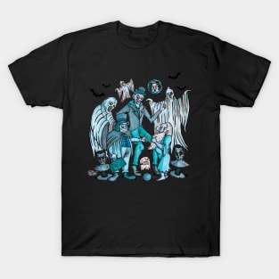 The Haunted Mansion T-Shirt